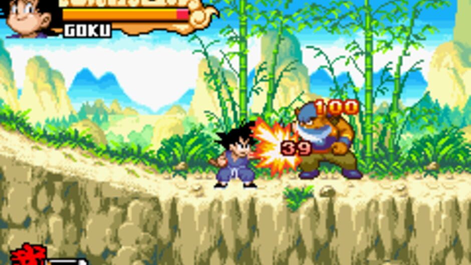 Dragon Ball: Advanced Adventure screenshot 3