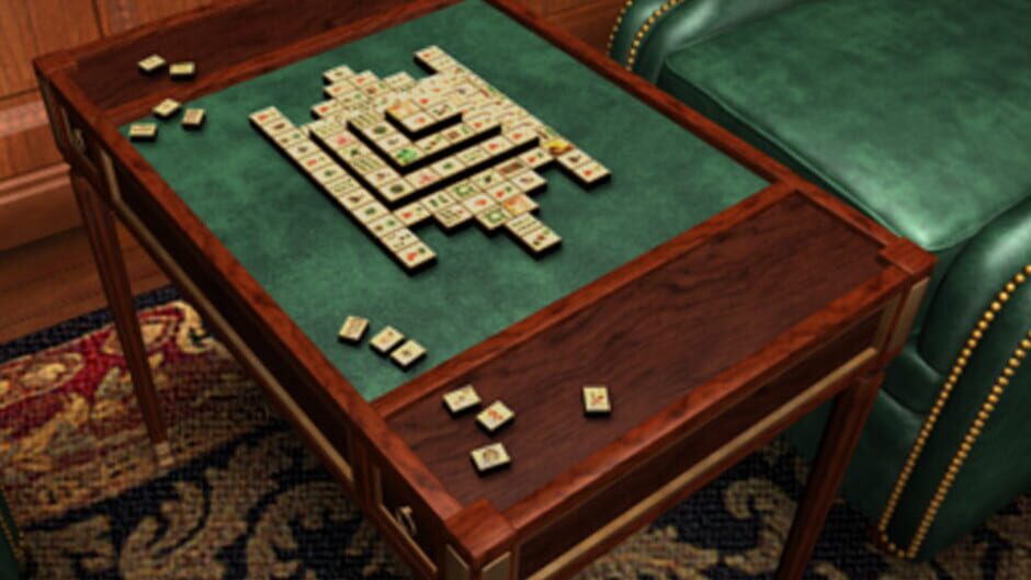 Nancy Drew: Message in a Haunted Mansion screenshot 2
