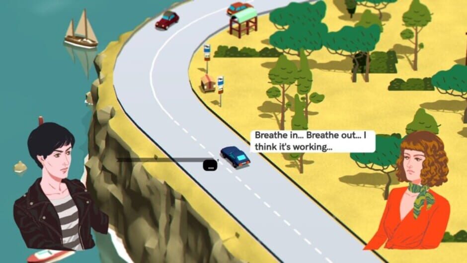 Wheels of Aurelia screenshot 6