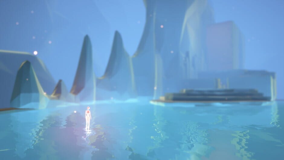 Etherborn screenshot 1