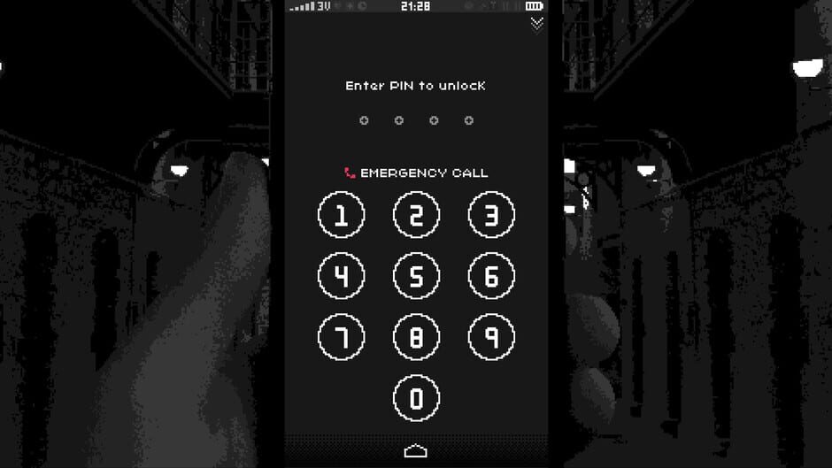 Replica screenshot 5