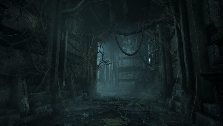 Unholy screenshot 3