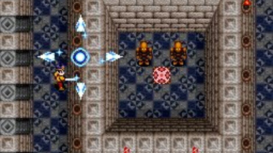 Soul Blazer screenshot 8