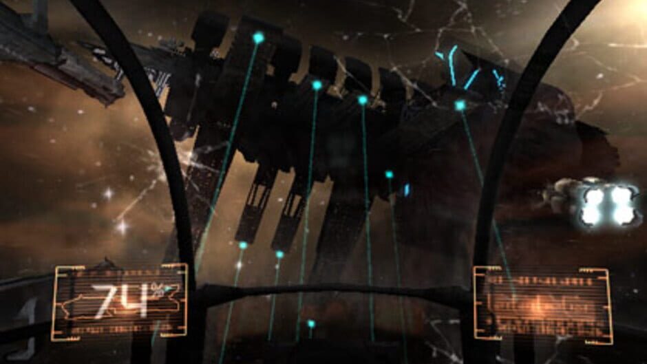 Dead Space: Extraction screenshot 4