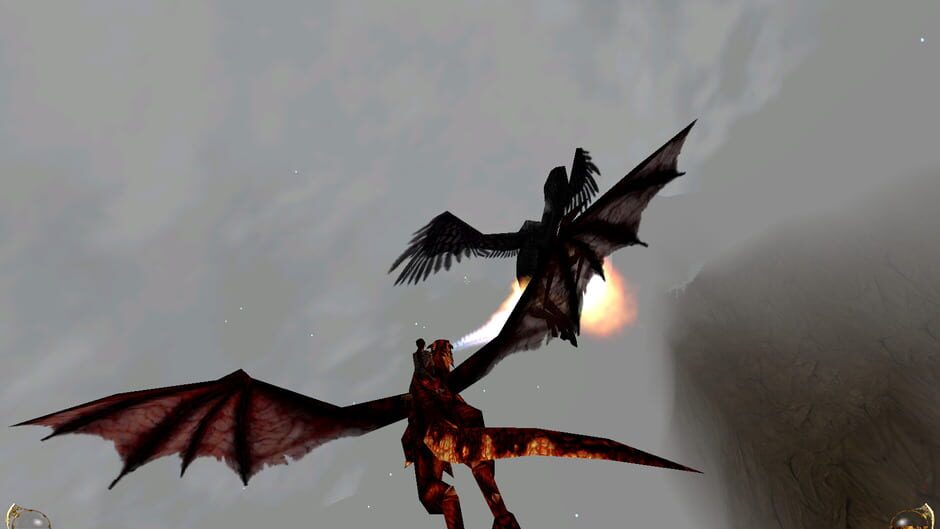 Drakan: Order of the Flame screenshot 4