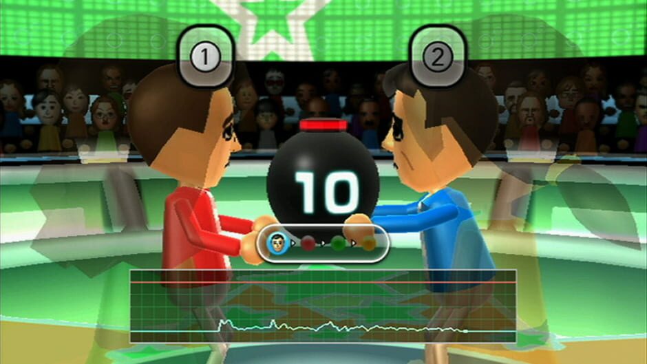 Wii Party screenshot 3