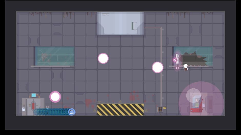Paradox Soul screenshot 1