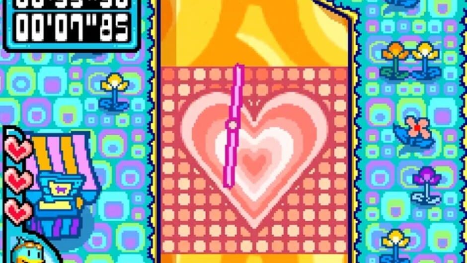 Kururin Paradise screenshot 3
