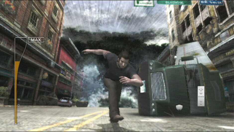 Disaster: Day of Crisis screenshot 3