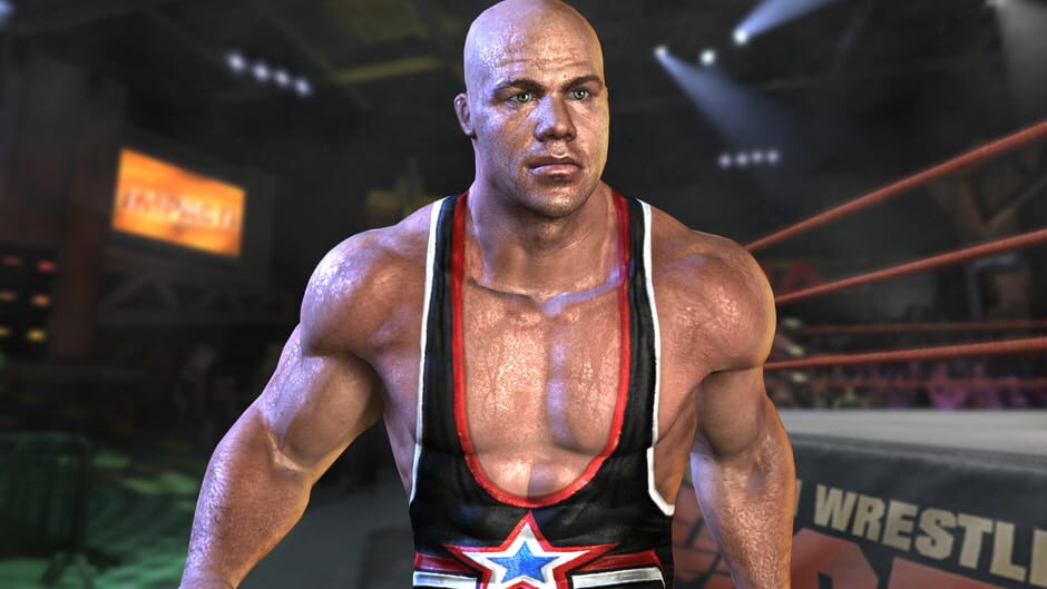 TNA Impact! screenshot 3