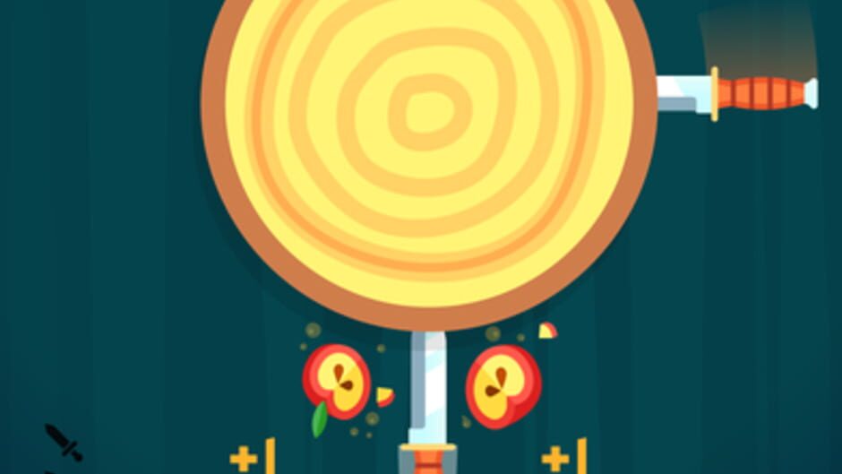 Knife Hit screenshot 6