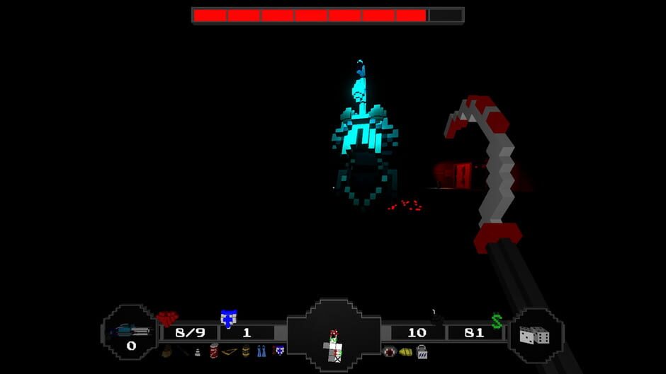 Paranautical Activity screenshot 6