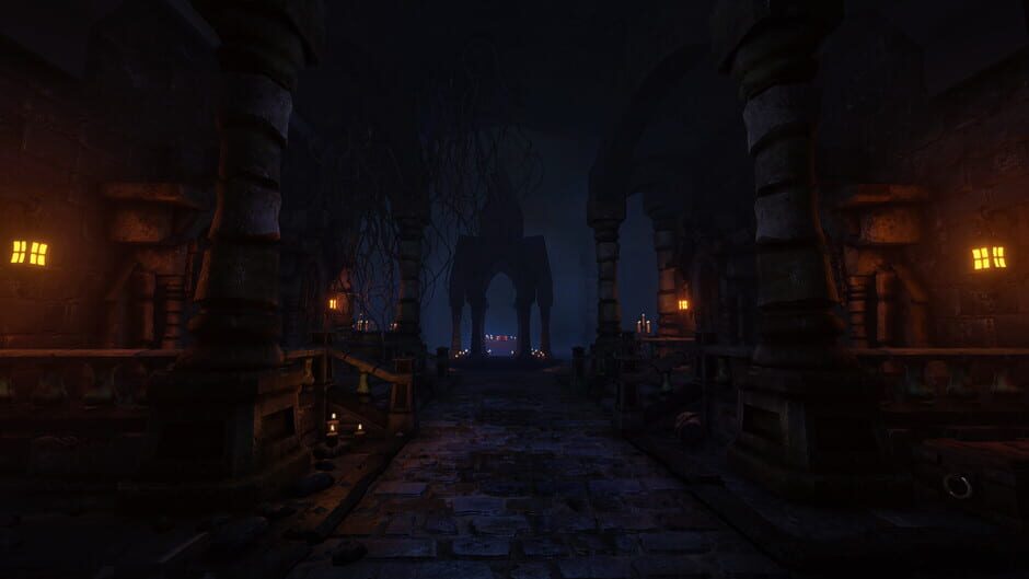 We Were Here Too screenshot 1