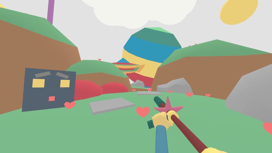 Lovely Planet screenshot 6