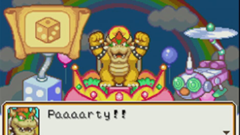 Mario Party Advance screenshot 5
