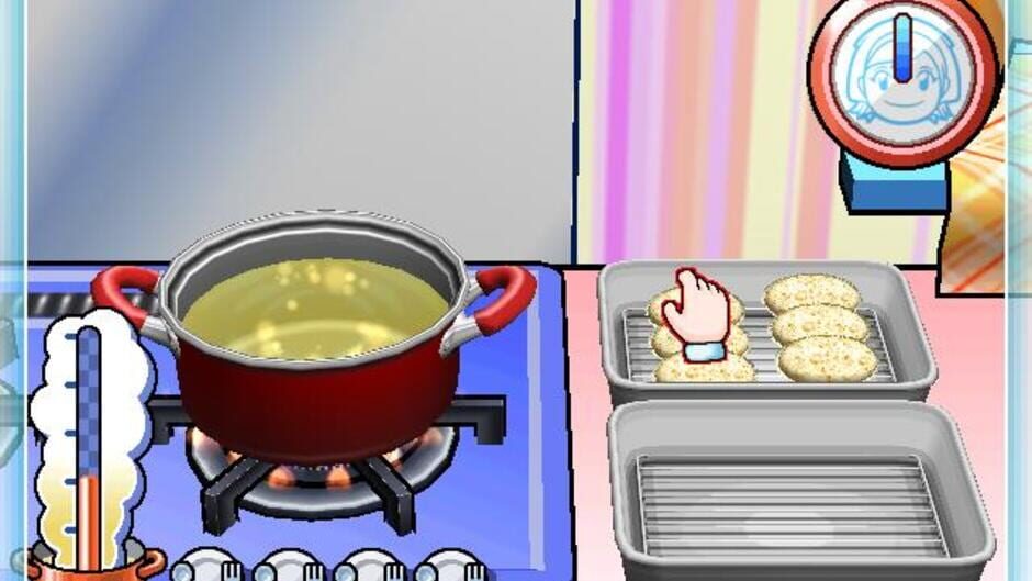 Cooking Mama: Cook Off screenshot 7