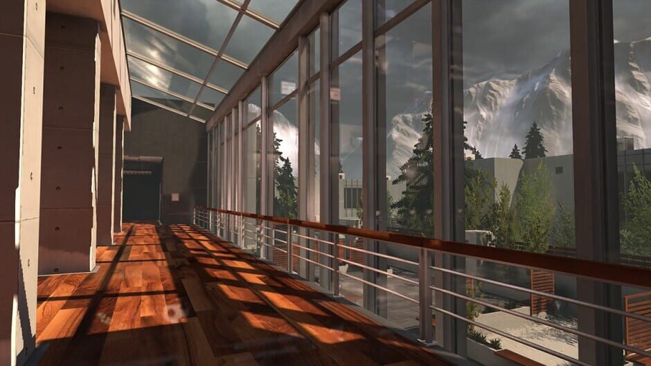Takedown: Red Sabre screenshot 1