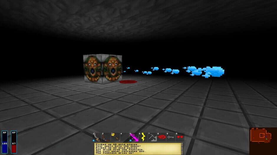Barony screenshot 2