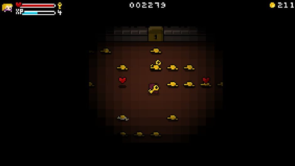 Heroes of Loot screenshot 5