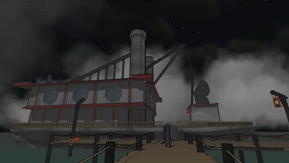 Port of Call screenshot 3