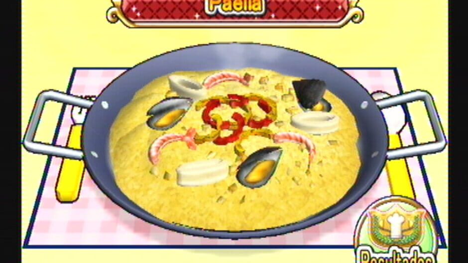 Cooking Mama: Cook Off screenshot 6