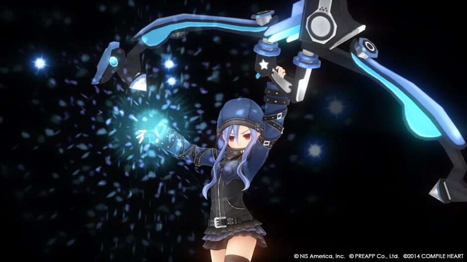 Fairy Fencer F screenshot 5