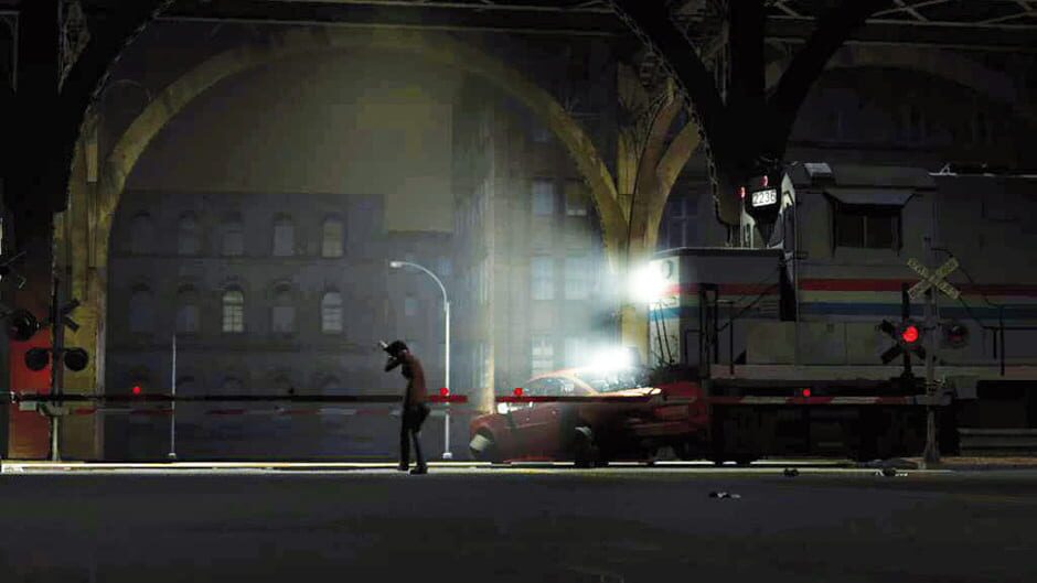 Art of Murder: Cards of Destiny screenshot 1