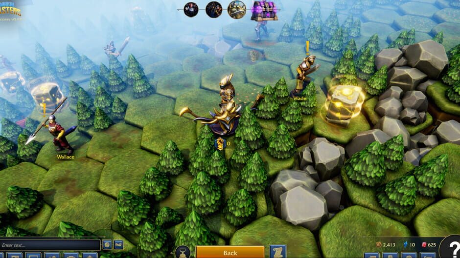 Minion Masters screenshot 2