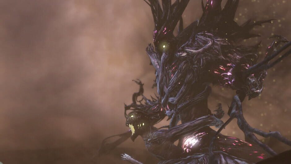 Blue Reflection screenshot 1
