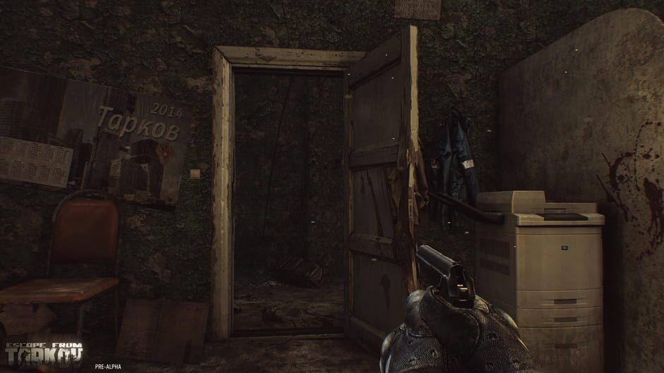 Escape from Tarkov screenshot 3