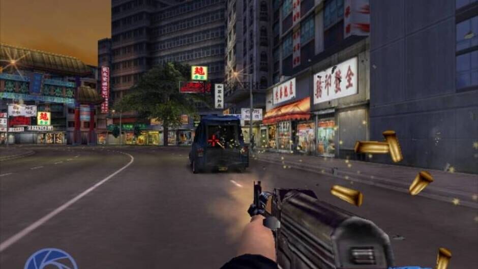 James Bond 007: Agent Under Fire screenshot 5