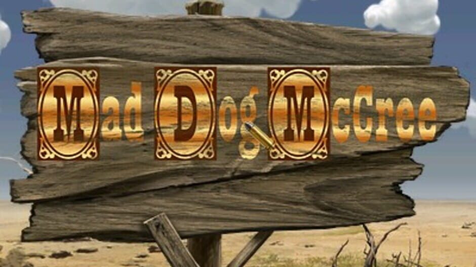 Mad Dog McCree screenshot 7