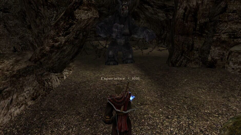 Gothic II screenshot 3