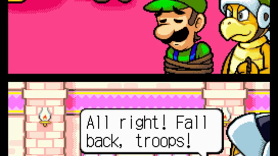 Super Princess Peach screenshot 4