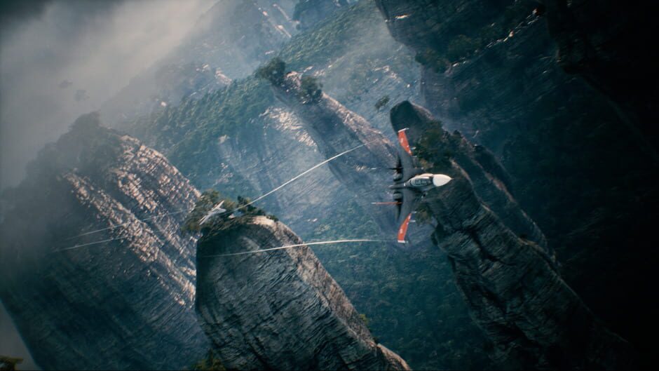 Ace Combat 7: Skies Unknown screenshot 8