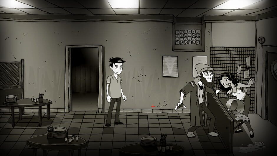 Désiré screenshot 5