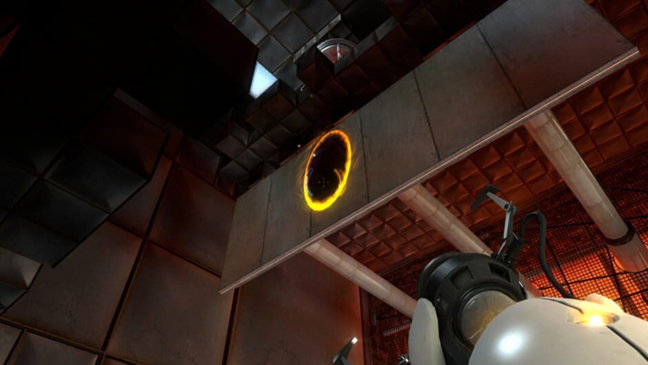 The Orange Box screenshot 2