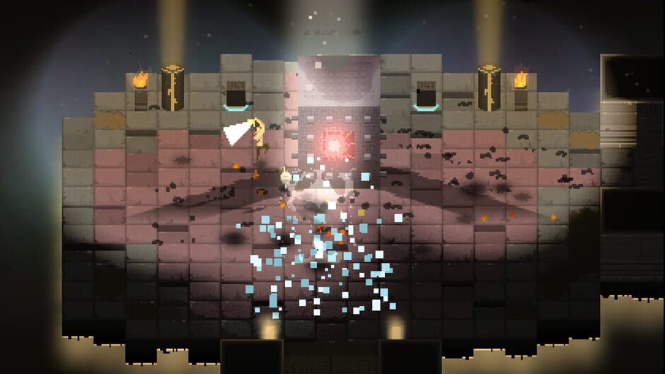 Songbringer screenshot 1