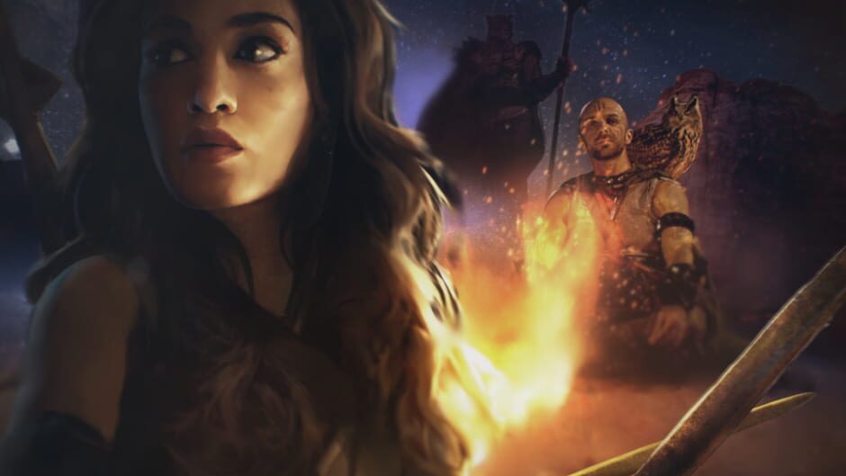 The Elder Scrolls: Legends screenshot 1