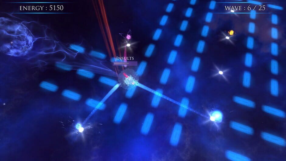 Particula screenshot 4