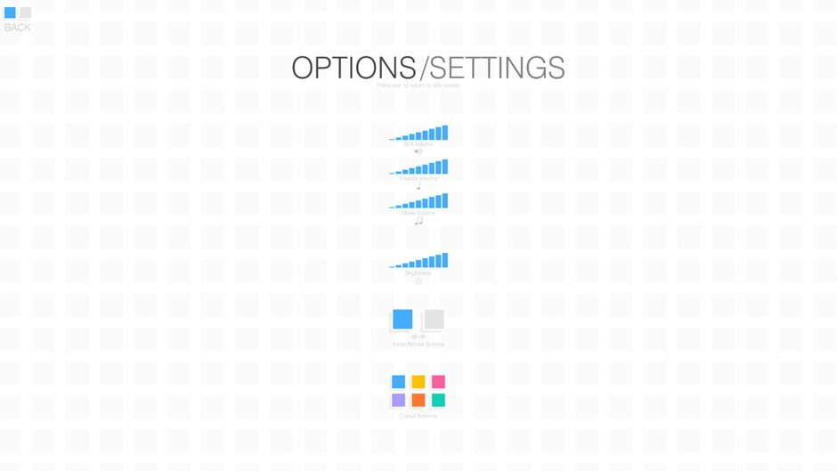 CrossCells screenshot 1