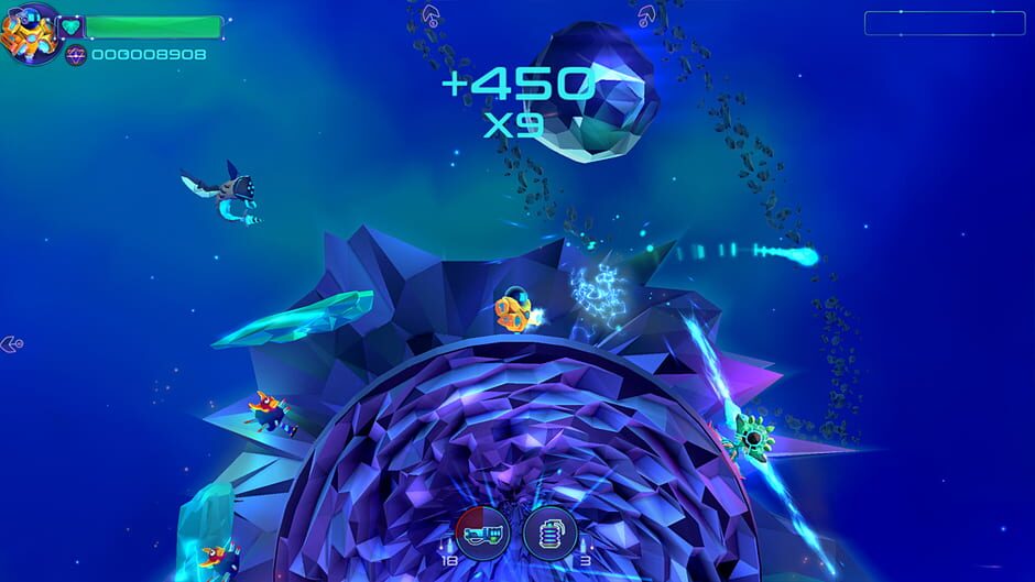 Robonauts screenshot 6