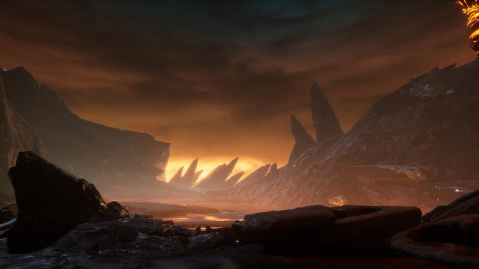 Devil's Hunt screenshot 8