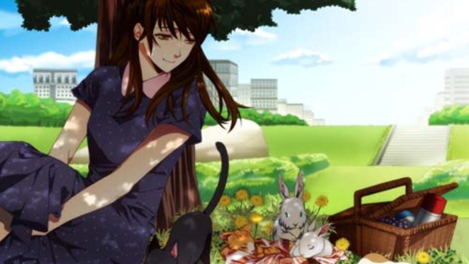 Dandelion: Wishes Brought to You screenshot 2