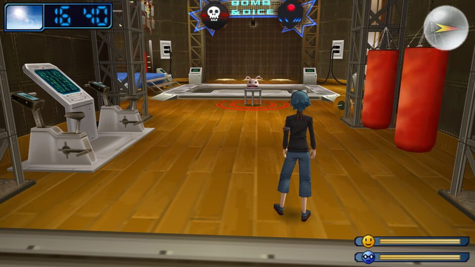 Digimon World Re:Digitize screenshot 3