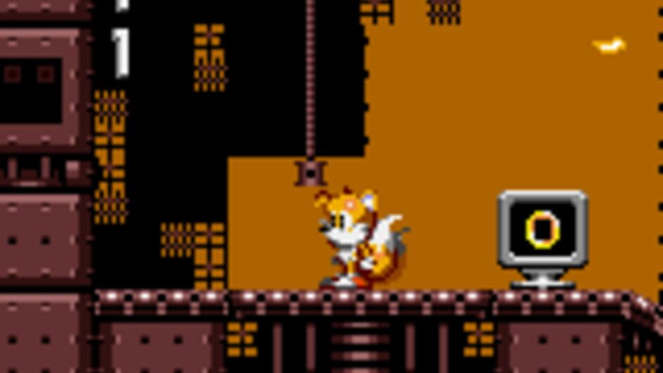 Sonic the Hedgehog: Triple Trouble screenshot 8
