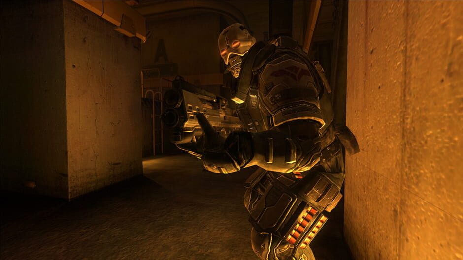 F.E.A.R. 2: Project Origin screenshot 3