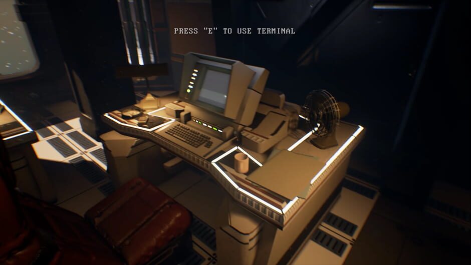 Tartarus screenshot 4