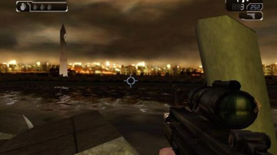 The Conduit screenshot 2