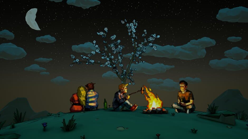 Tree screenshot 5